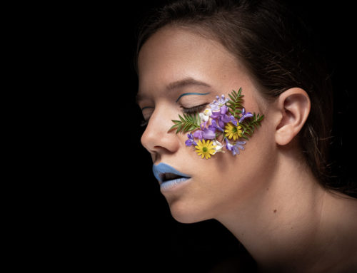 Maquillage artistique